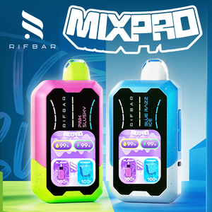 Rifbar Vapes