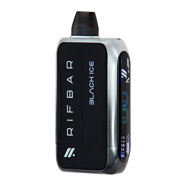 Black Ice Rifbar Turbo-X 25k Black Ice Rifbar Turbo-X 25k