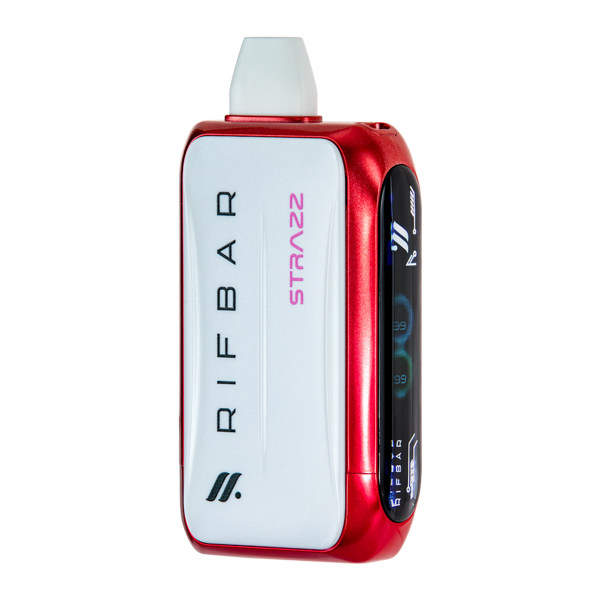 Strazz Rifbar Turbo-X 25k Strazz Rifbar Turbo-X 25k