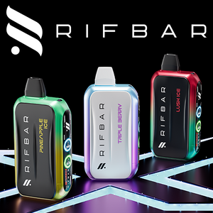 Rifbar Vapes