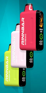 Rinnbar 50k for Wholesale