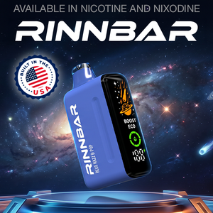 Rinnbar 50K