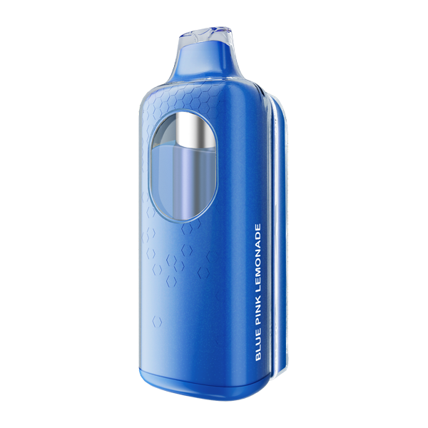 Blue Pink Lemonade ROMO Hex Kit