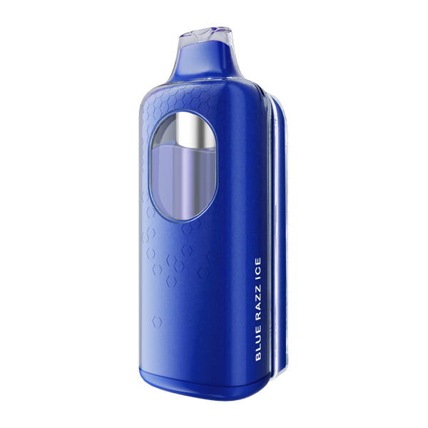 Blue Razz Ice ROMO Hex Kit Blue Razz Ice ROMO Hex Kit