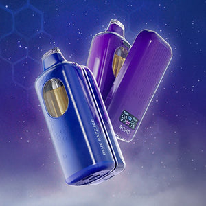 ROMO Hex Vapes