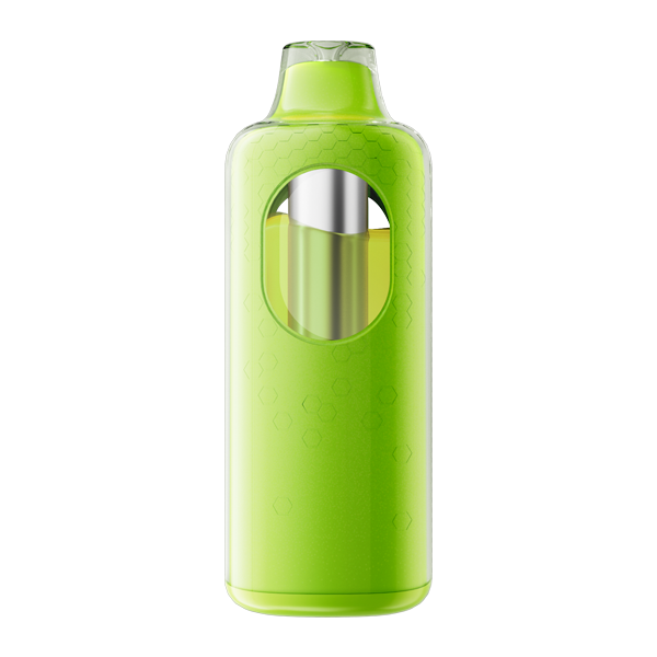 Sour Apple Ice ROMO Hex Disposable
