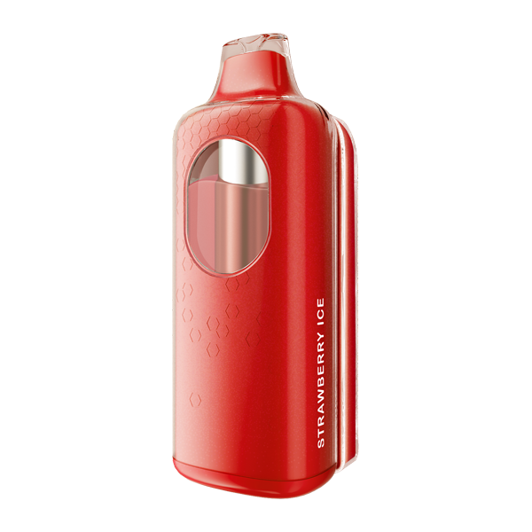Strawberry Ice ROMO Hex Kit