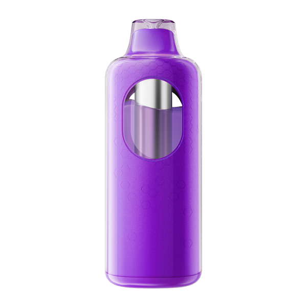 Triple Berry ROMO Hex Disposable