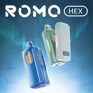 ROMO Vapes