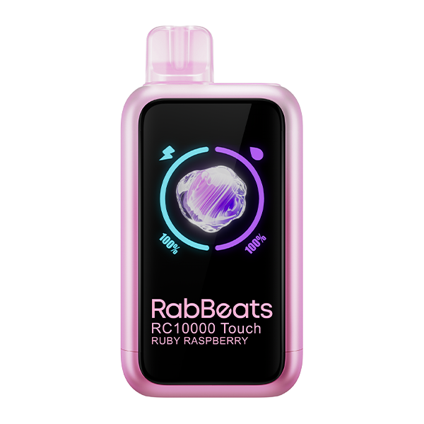 Ruby Raspberry RabBeats RC10000 Touch for Wholesale