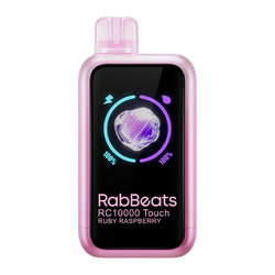 Ruby Raspberry RabBeats RC10000 Touch for Wholesale