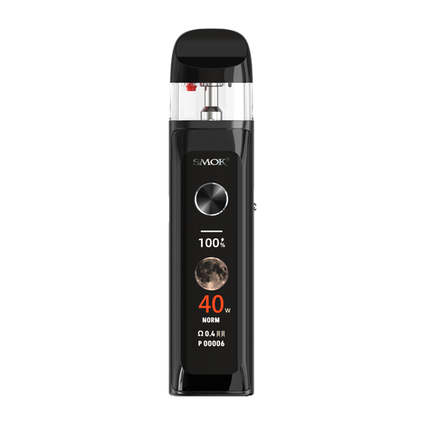 Black SMOK Novo 6 Ultra Kit for Wholesale