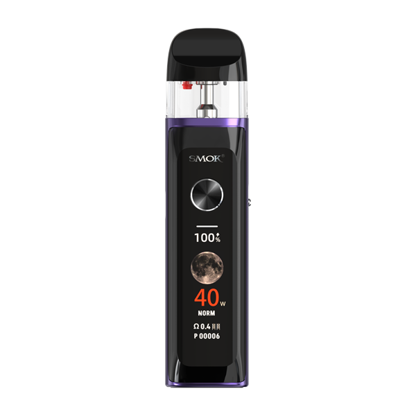 Purple SMOK Novo 6 Ultra Kit for Wholesale