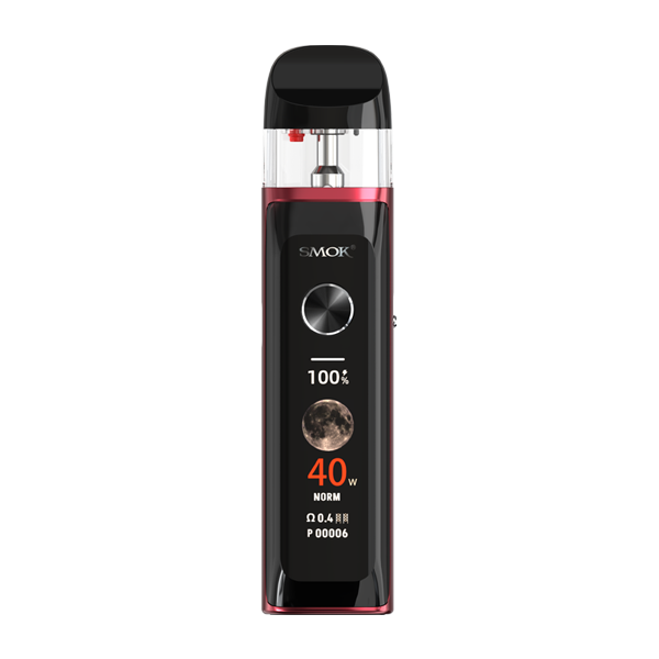 Red SMOK Novo 6 Ultra Kit for Wholesale