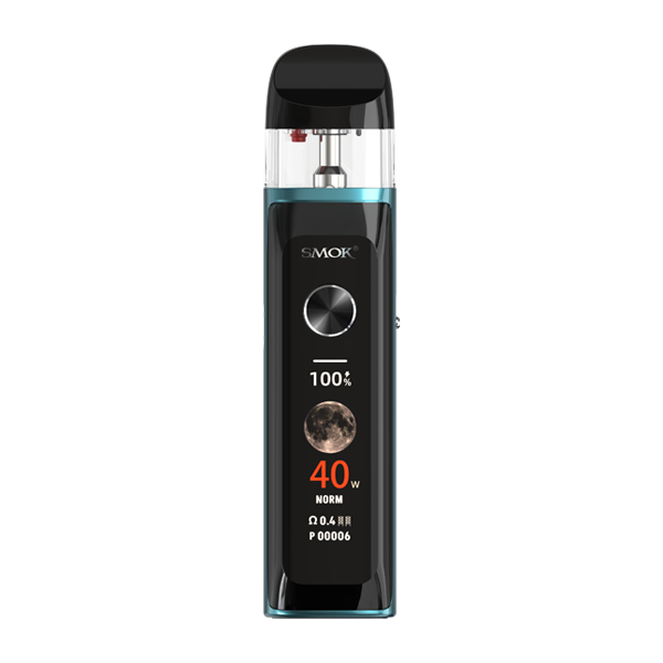 Lake Blue SMOK Novo 6 Ultra Kit for Wholesale