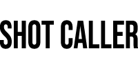 Shot Caller Logo