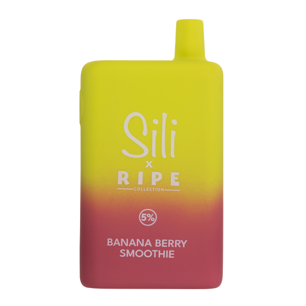 Sili Box Vapes – Mi-Pod Wholesale