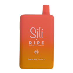 Paradise Punch Sili x Ripe Vape for Wholesale