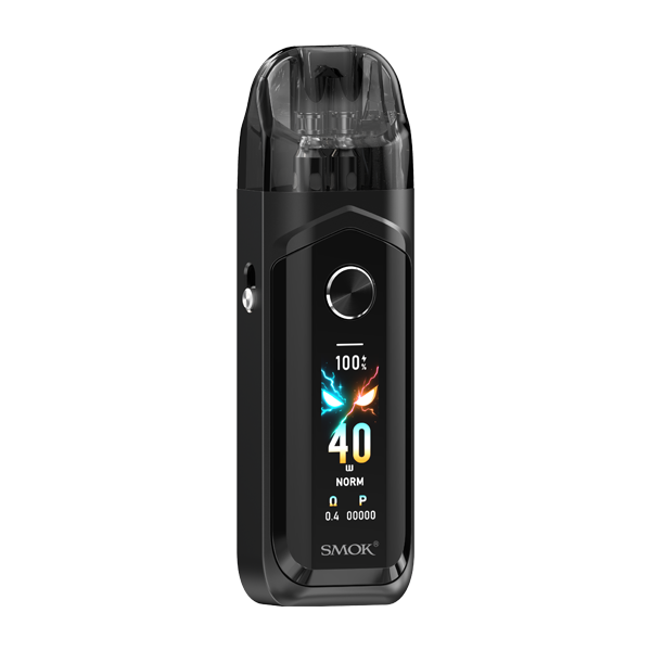 Black SMOK Nord 6 Kit for Wholesale