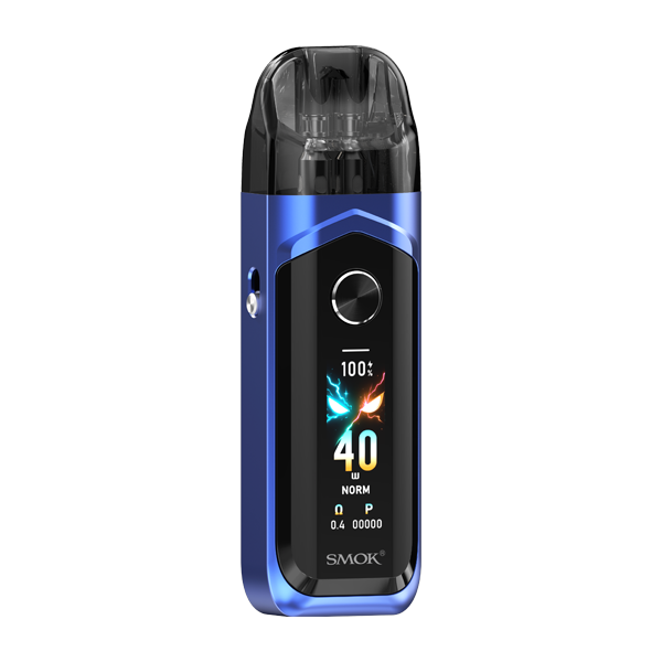 Blue SMOK Nord 6 Kit for Wholesale 