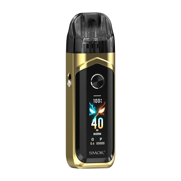 Gold SMOK Nord 6 Kit for Wholesale
