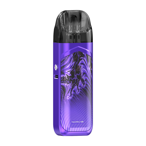 Purple SMOK Nord 6 Kit for Wholesale Stores