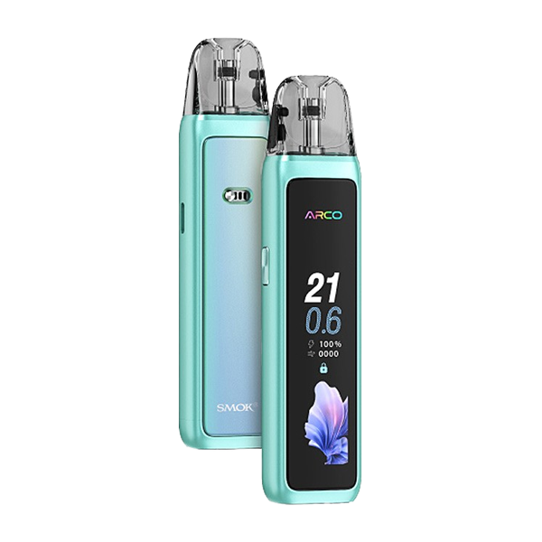 SMOK ARCO Max Kit- Mineral Green for Wholesale