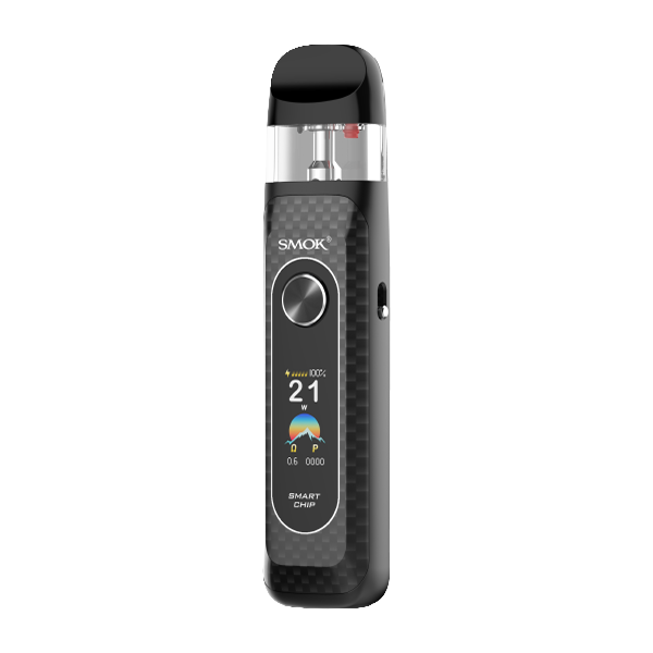 SMOK Novo 6 Kit-Black for Wholesale