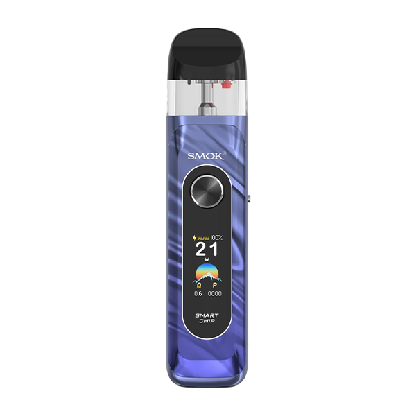 SMOK Novo 6 Kit-Blue for Wholesale