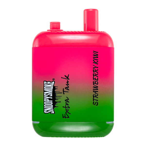 Strawberry Kiwi Snoopy Smoke Extra Tank Wholesale Vapes Strawberry Kiwi Snoopy Smoke Extra Tank Wholesale Vapes