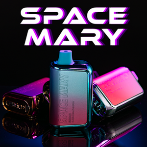 Space Mary Vapes