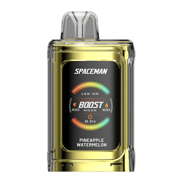 Pineapple Watermelon Spaceman Prism 20k Vape For Wholesale