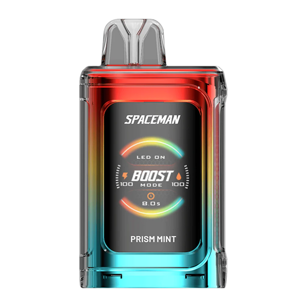 Prism Mint Spaceman Prism 20K Vape for Wholesale