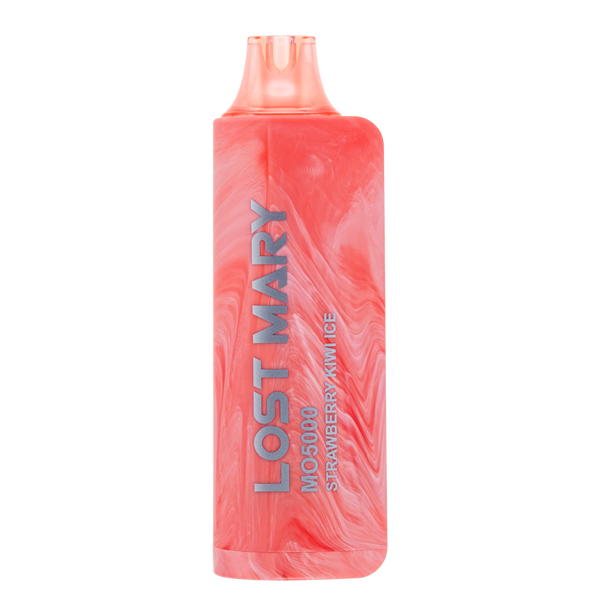 Strawberry Kiwi Ice Lost Mary MO5000 for Wholesale