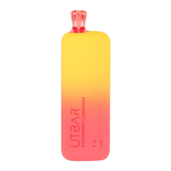 Strawberry Lemonade UT Bar Wholesale Vapes