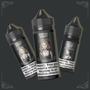 Suicide Bunny Vape Juice