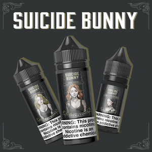 Suicide Bunny Vape Juice