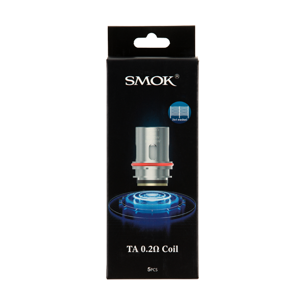 SMOK TA Coil