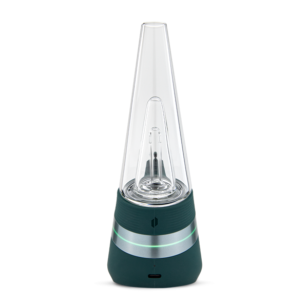 New Puffco Peak Pine Vaporizer