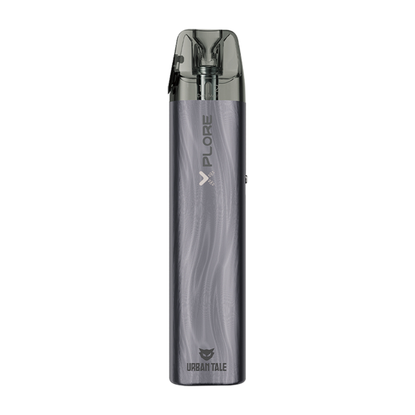 URBAN TALE Xplore Pod Kit- Gray for Wholesale