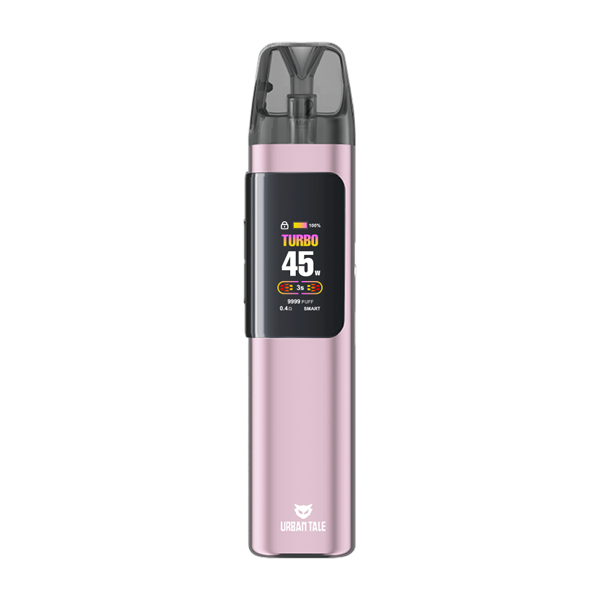 URBAN TALE Xplore Pro Pod Kit- Pink for wholesale