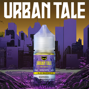 Urban Tale X Lost Mary Vape Juice