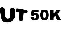 UT 50K Logo
