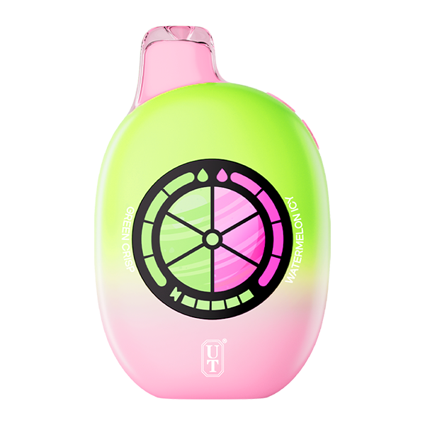 ut vape flavor UT Bar ECO 50K Flavor Control Disposable Vape