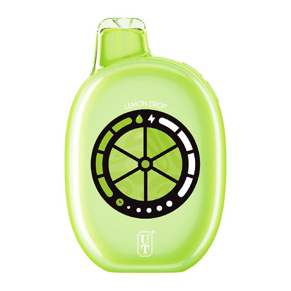 Lemon Drop UT 50K  Vape for Wholesale