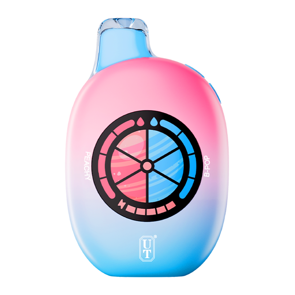 UT 50K Vapes Wholesale UT 50K Vapes Wholesale