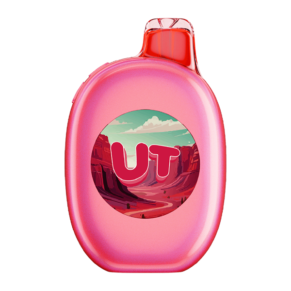 Strawberry Guava UT 50K Disposable for Wholesale
