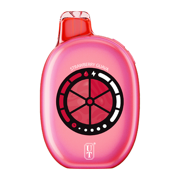 Strawberry Guava UT 50K Vape for Wholesale
