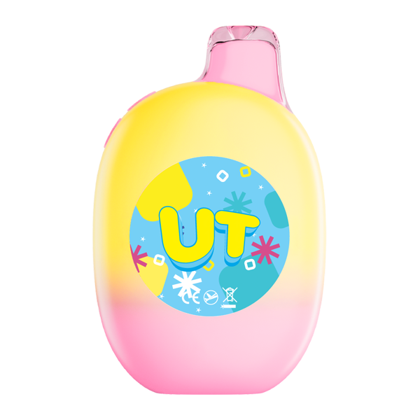 Strawberry/Lemonade UT 50K for Wholesale