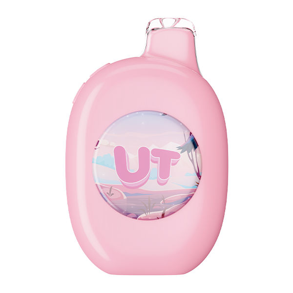 Watermelon Ice UT 50K